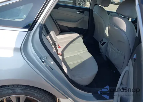 2019 Hyundai Sonata Sel from USA, damaged, VIN 5NPE34AF9KH777242